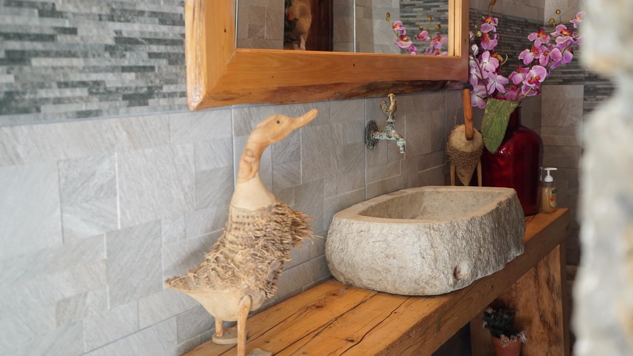 Aparthotel Spiti Nikos Danilia Exterior foto